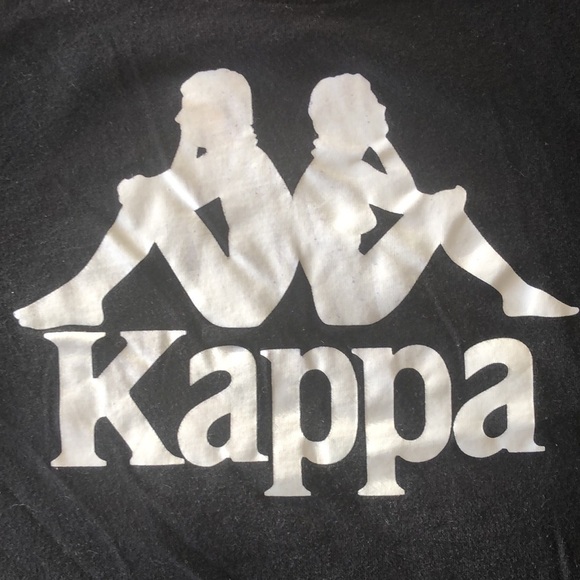 Authentic Kappa T-Shirt - Picture 4 of 4
